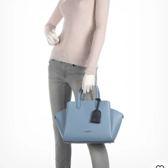 ♠️ Kate Spade NWT Avenue Handbag/Satchel - Picture 14 of 14